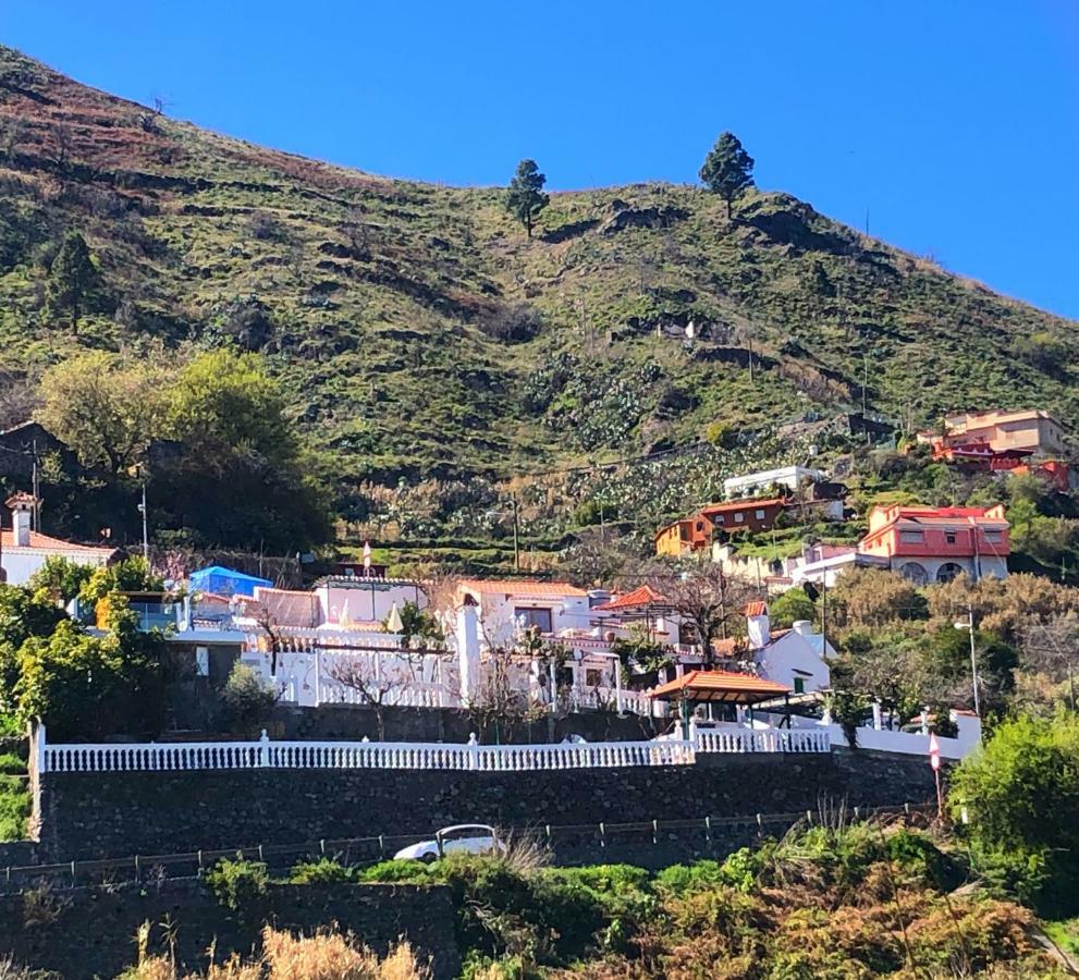 El Estanco 14 Lejlighed Vega de San Mateo Eksteriør billede